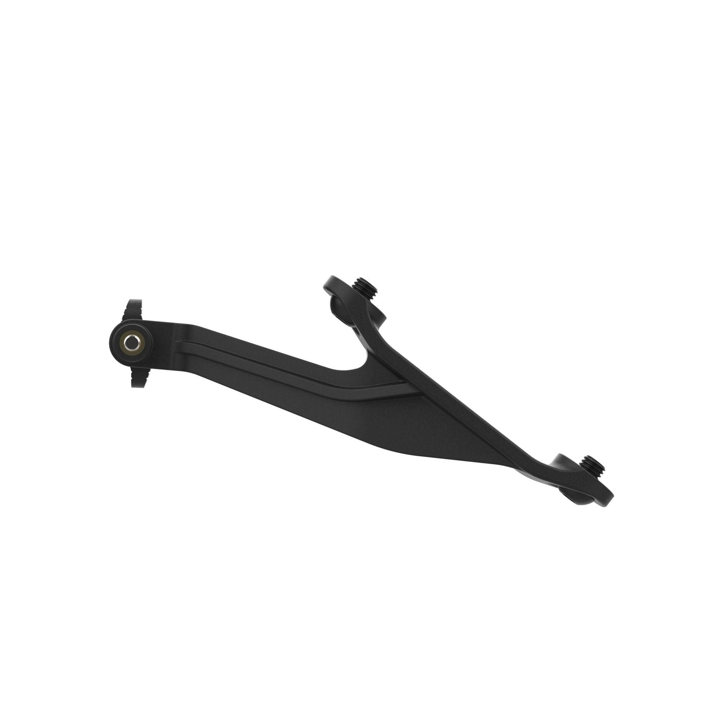 Evotech Footpeg Rear facing Action Camera Mount - BMW M 1000 RR (2025+) (Left-hand Side)