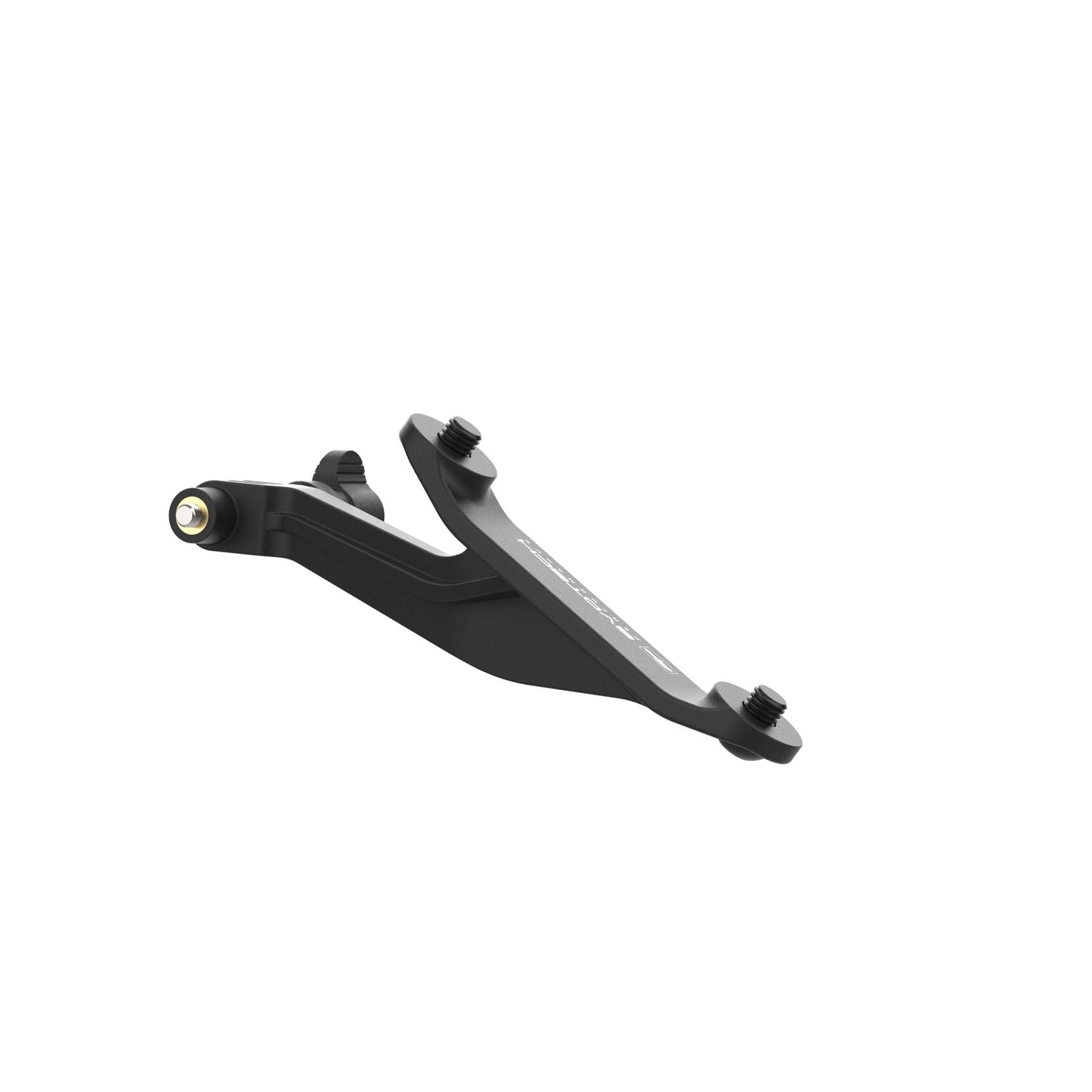 Evotech Footpeg Rear facing Action Camera Mount - BMW M 1000 RR (2025+) (Left-hand Side)