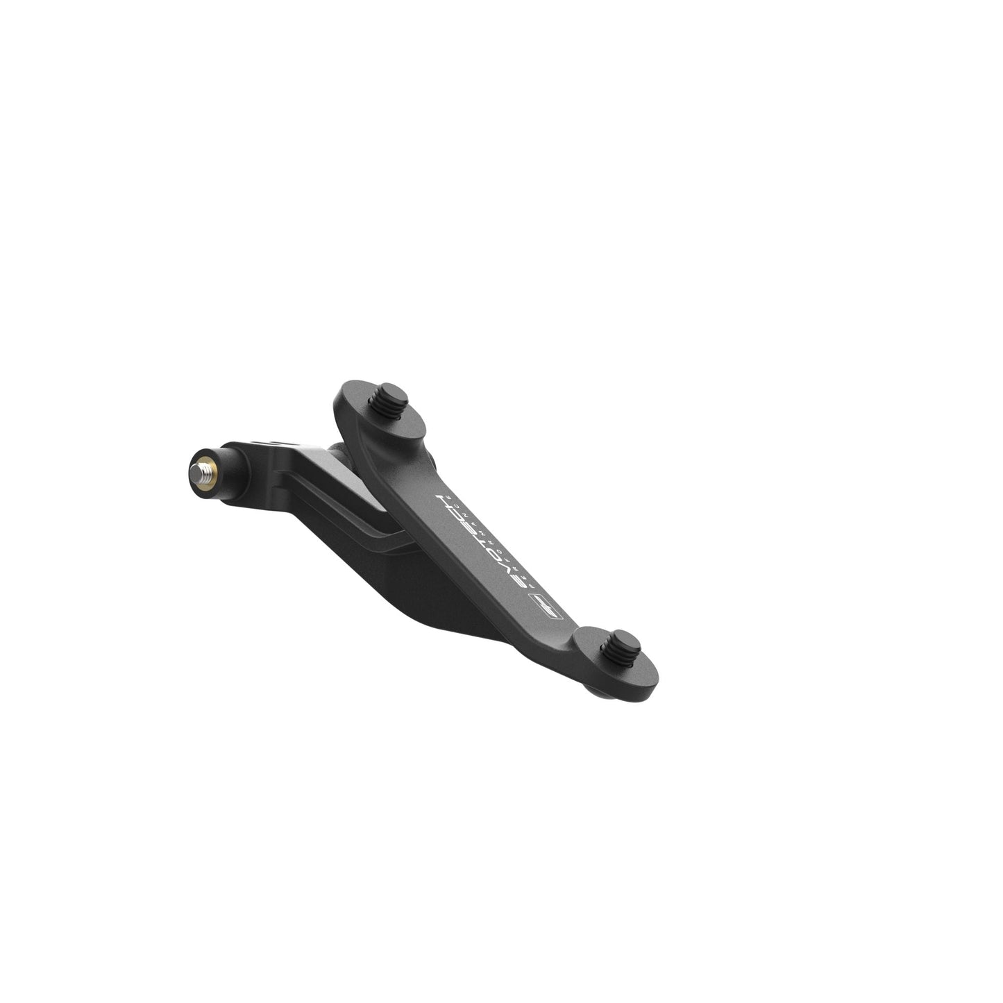 Evotech Footpeg Rear facing Action Camera Mount - BMW M 1000 RR (2025+) (Left-hand Side)