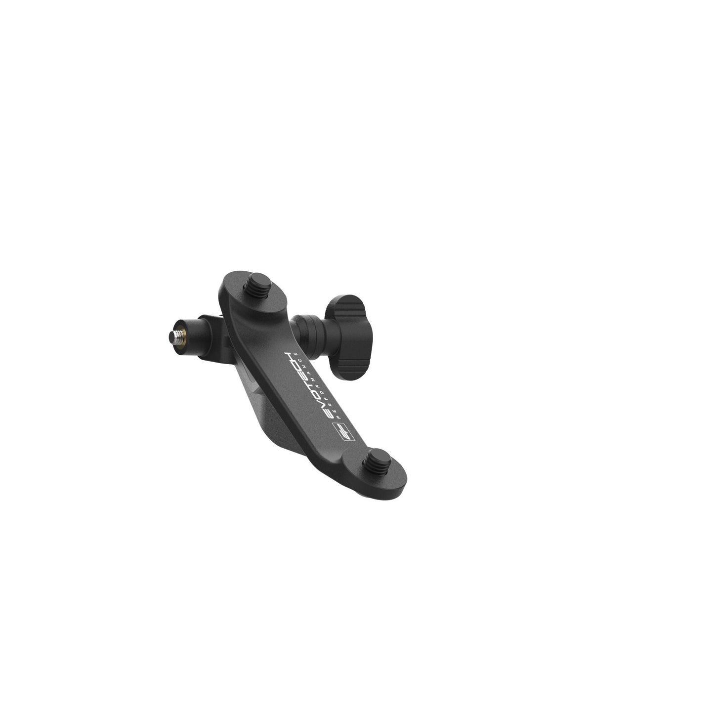 Evotech Footpeg Rear facing Action Camera Mount - BMW M 1000 RR (2025+) (Left-hand Side)