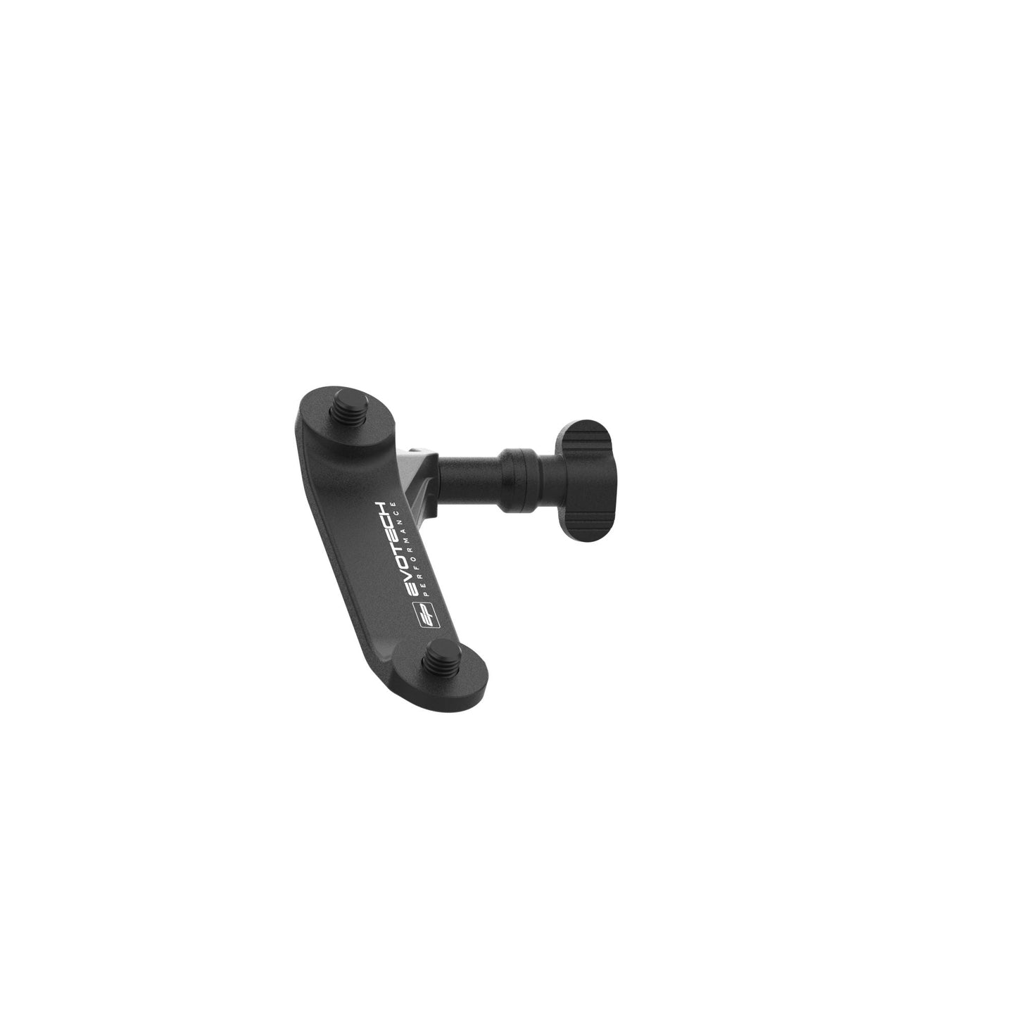 Evotech Footpeg Rear facing Action Camera Mount - BMW M 1000 RR (2025+) (Left-hand Side)