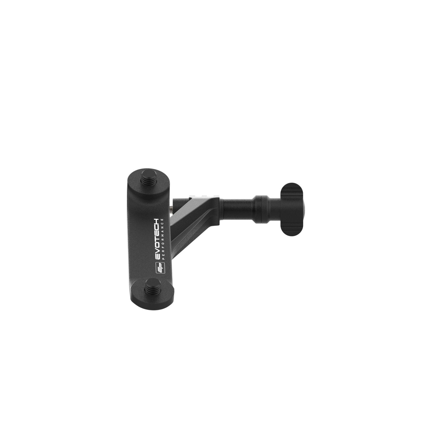 Evotech Footpeg Rear facing Action Camera Mount - BMW M 1000 RR (2025+) (Left-hand Side)