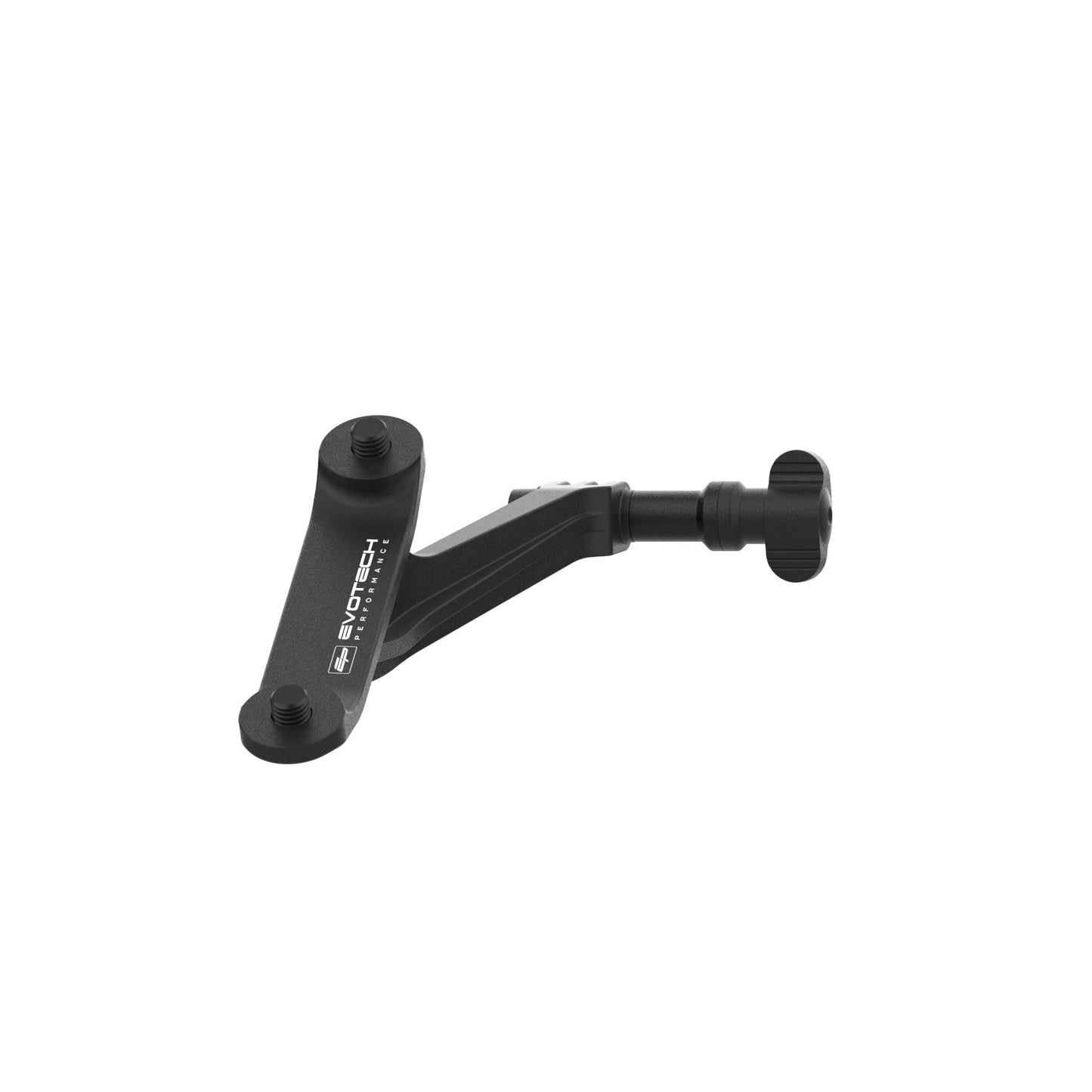Evotech Footpeg Rear facing Action Camera Mount - BMW M 1000 RR (2025+) (Left-hand Side)
