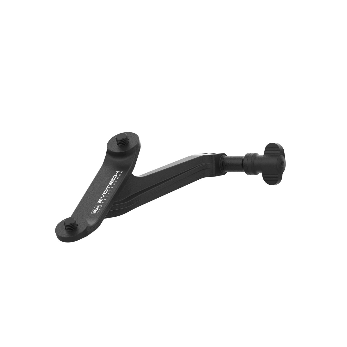 Evotech Footpeg Rear facing Action Camera Mount - BMW M 1000 RR (2025+) (Left-hand Side)