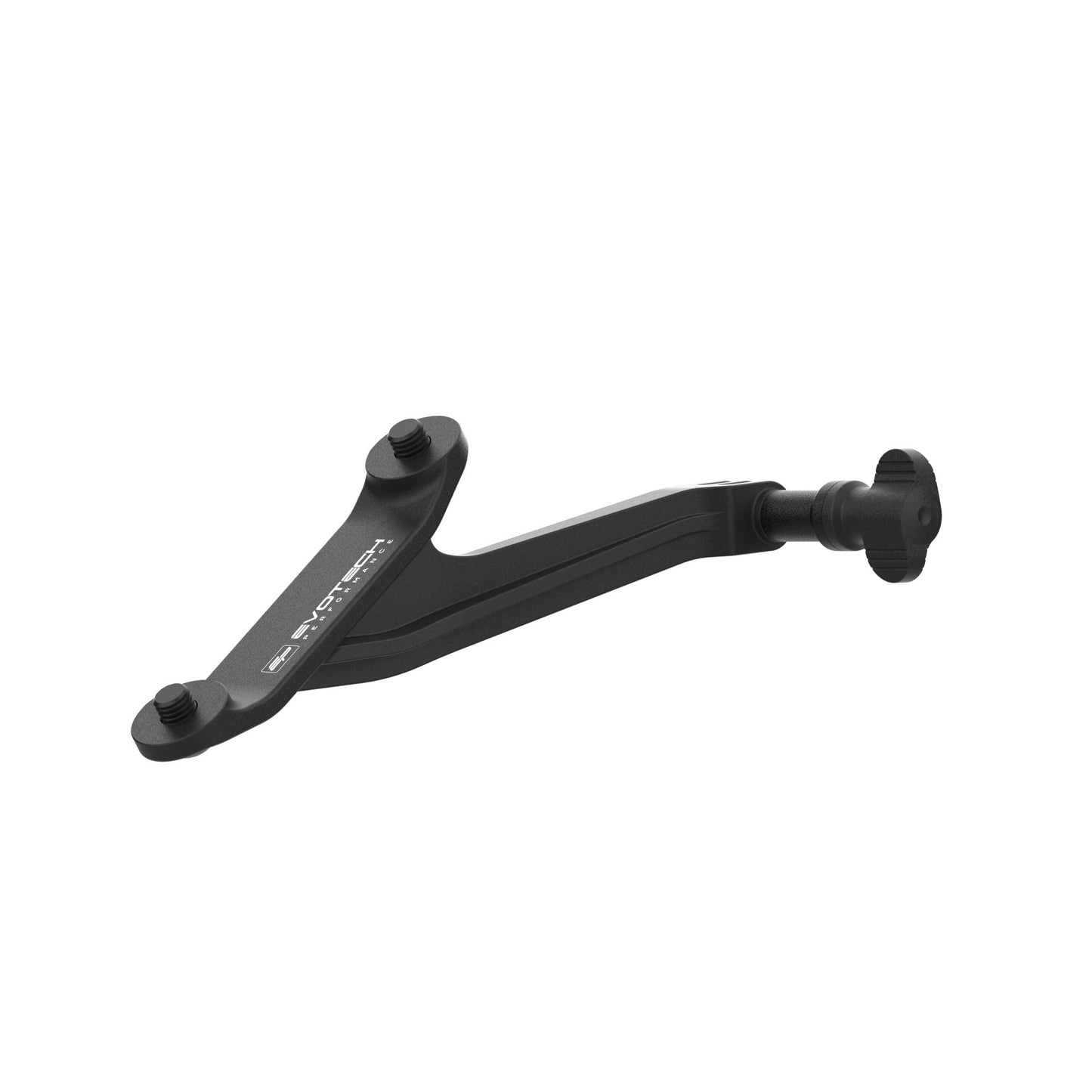 Evotech Footpeg Rear facing Action Camera Mount - BMW M 1000 RR (2025+) (Left-hand Side)