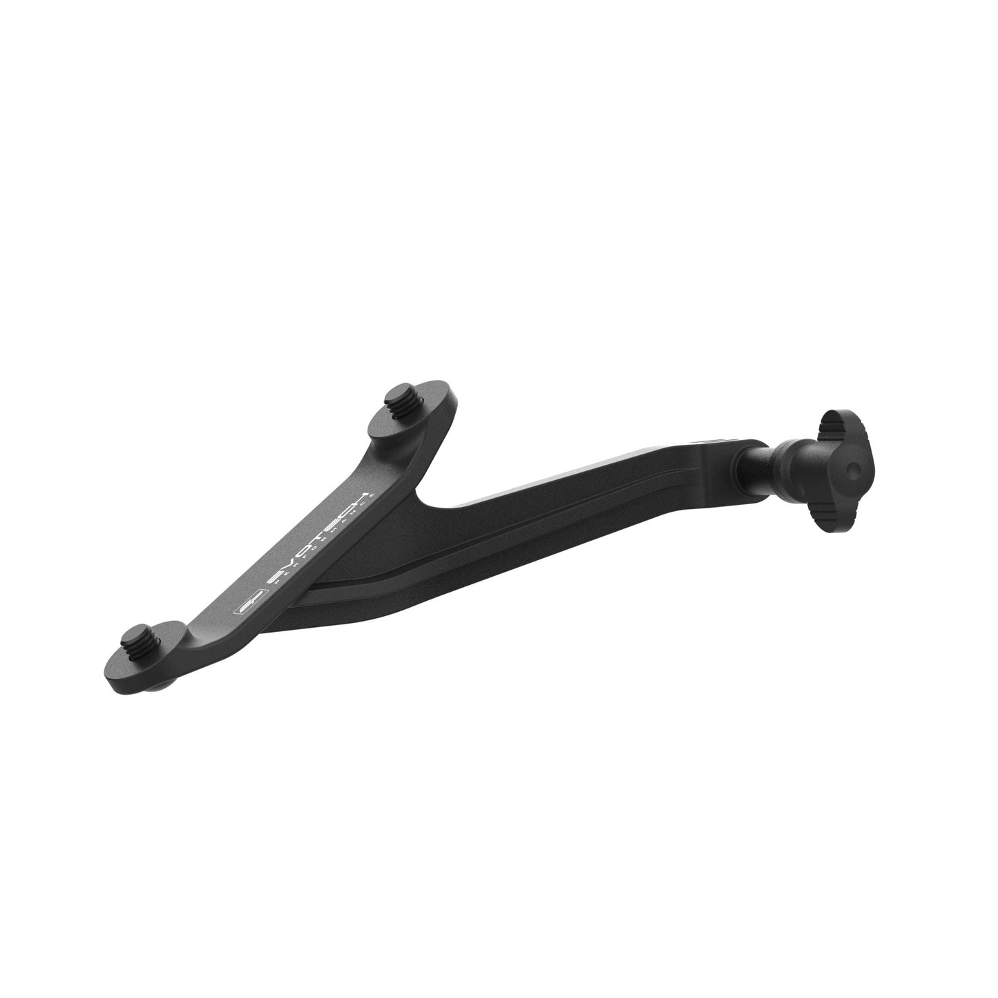 Evotech Footpeg Rear facing Action Camera Mount - BMW M 1000 RR (2025+) (Left-hand Side)