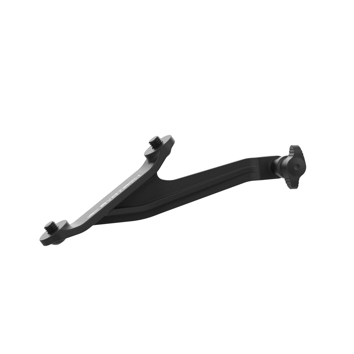 Evotech Footpeg Rear facing Action Camera Mount - BMW M 1000 RR (2025+) (Left-hand Side)