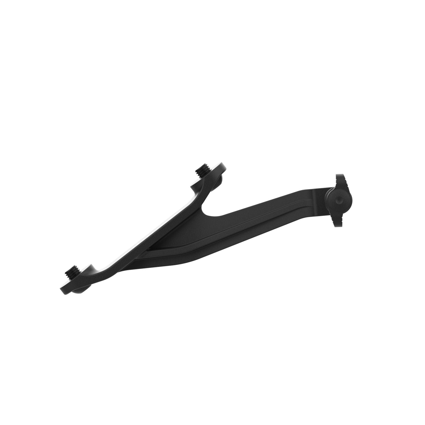 Evotech Footpeg Rear facing Action Camera Mount - BMW M 1000 RR (2025+) (Left-hand Side)