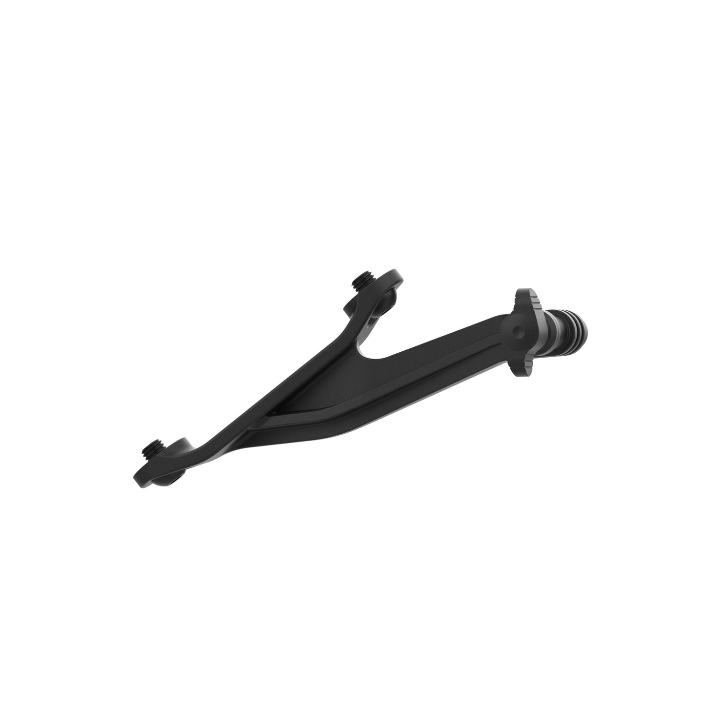 Evotech Footpeg Rear facing Action Camera Mount - BMW M 1000 RR (2025+) (Left-hand Side)