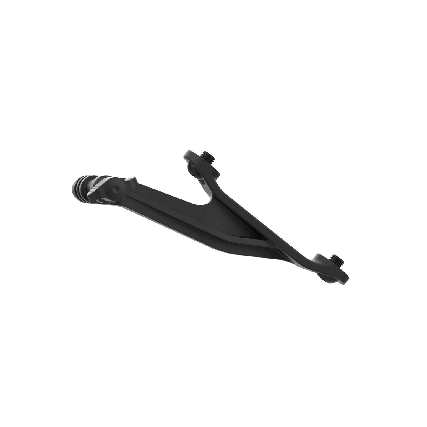 Evotech Footpeg Rear facing Action Camera Mount - BMW M 1000 RR (2025+) (Right-hand Side)