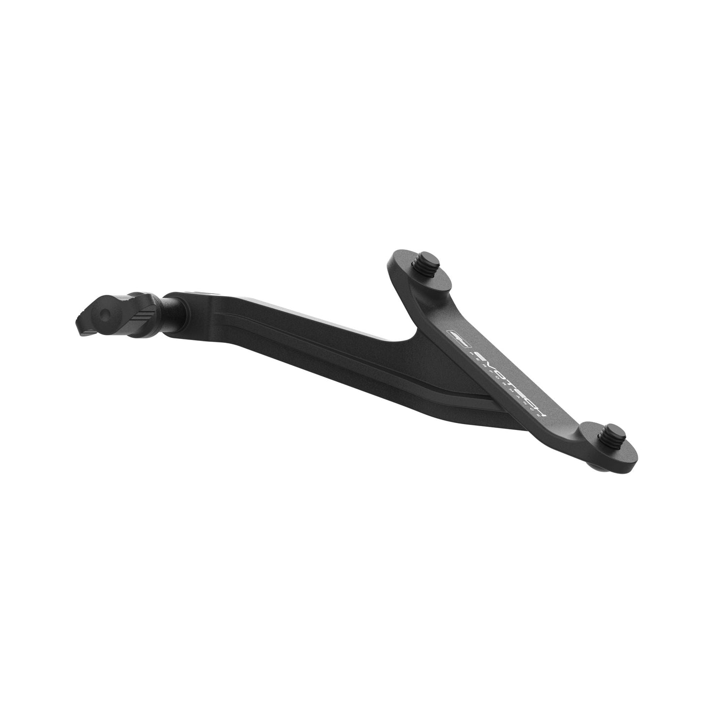 Evotech Footpeg Rear facing Action Camera Mount - BMW M 1000 RR (2025+) (Right-hand Side)