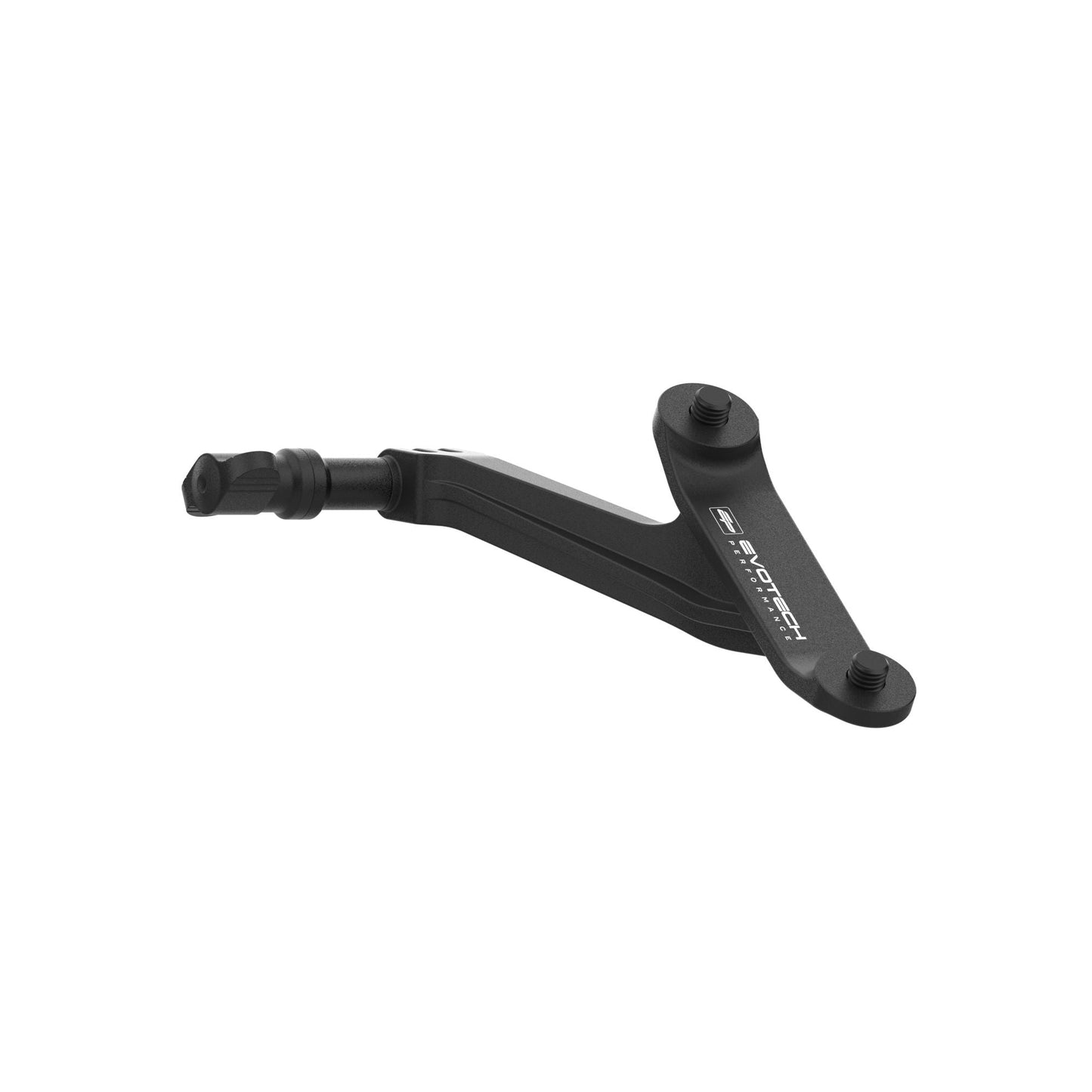 Evotech Footpeg Rear facing Action Camera Mount - BMW M 1000 RR (2025+) (Right-hand Side)
