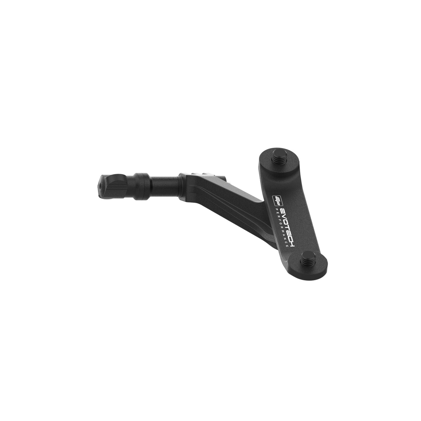 Evotech Footpeg Rear facing Action Camera Mount - BMW M 1000 RR (2025+) (Right-hand Side)