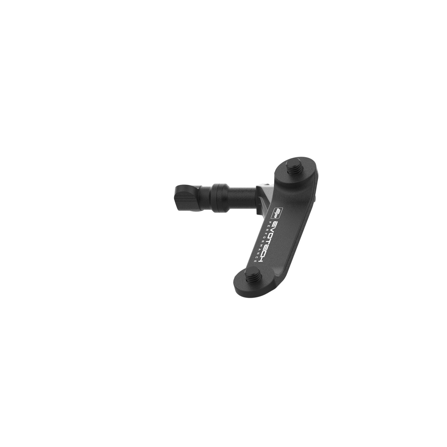 Evotech Footpeg Rear facing Action Camera Mount - BMW M 1000 RR (2025+) (Right-hand Side)