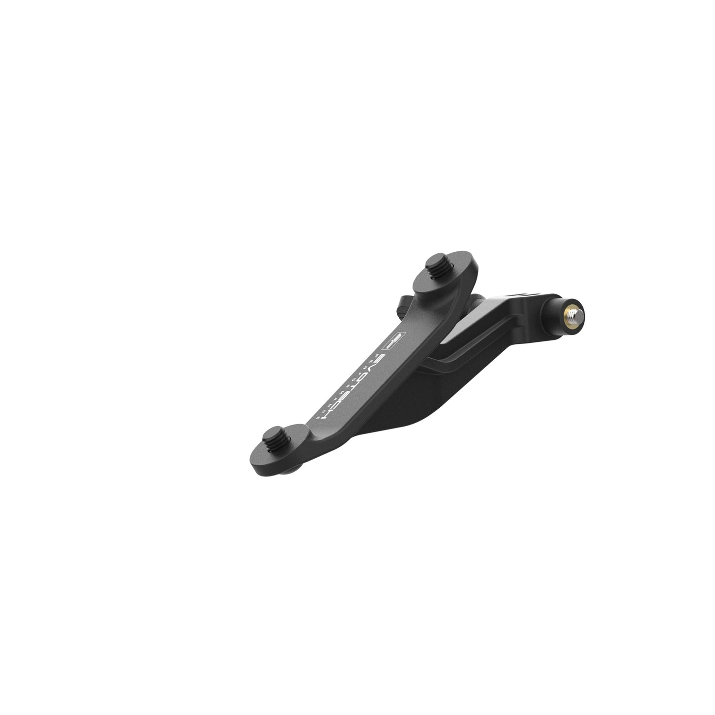 Evotech Footpeg Rear facing Action Camera Mount - BMW M 1000 RR (2025+) (Right-hand Side)