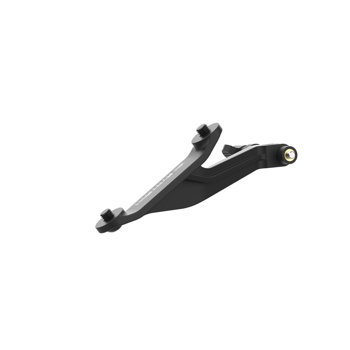 Evotech Footpeg Rear facing Action Camera Mount - BMW M 1000 RR (2025+) (Right-hand Side)