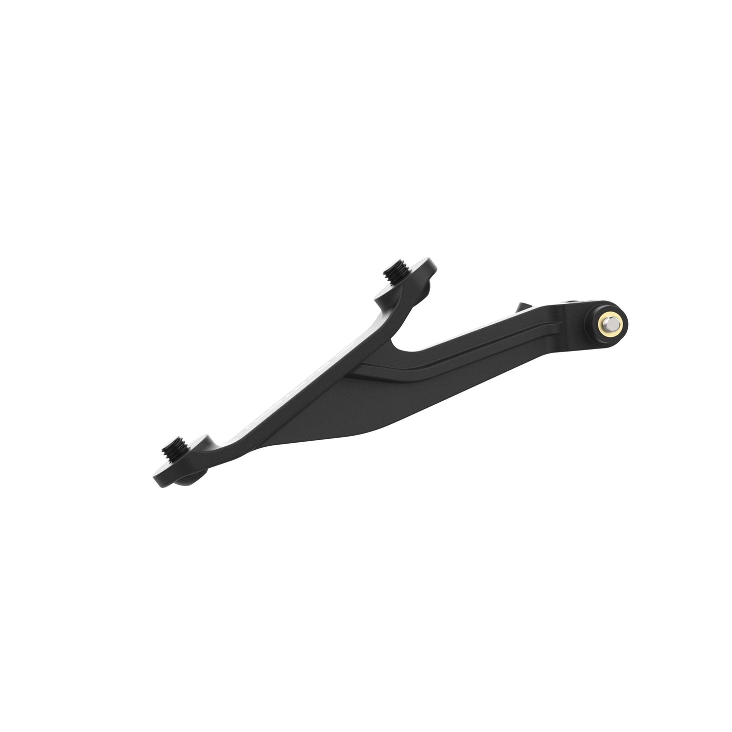 Evotech Footpeg Rear facing Action Camera Mount - BMW M 1000 RR (2025+) (Right-hand Side)