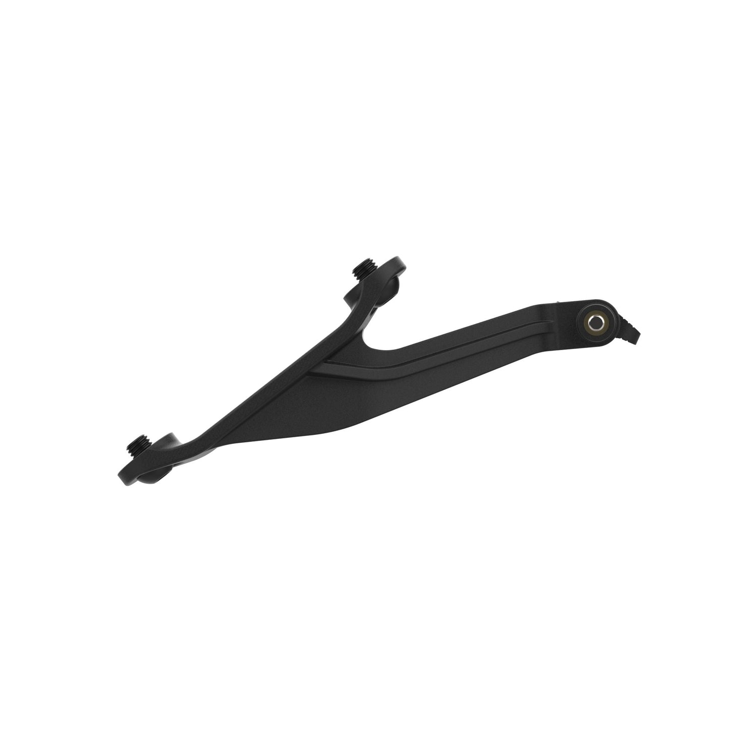 Evotech Footpeg Rear facing Action Camera Mount - BMW M 1000 RR (2025+) (Right-hand Side)