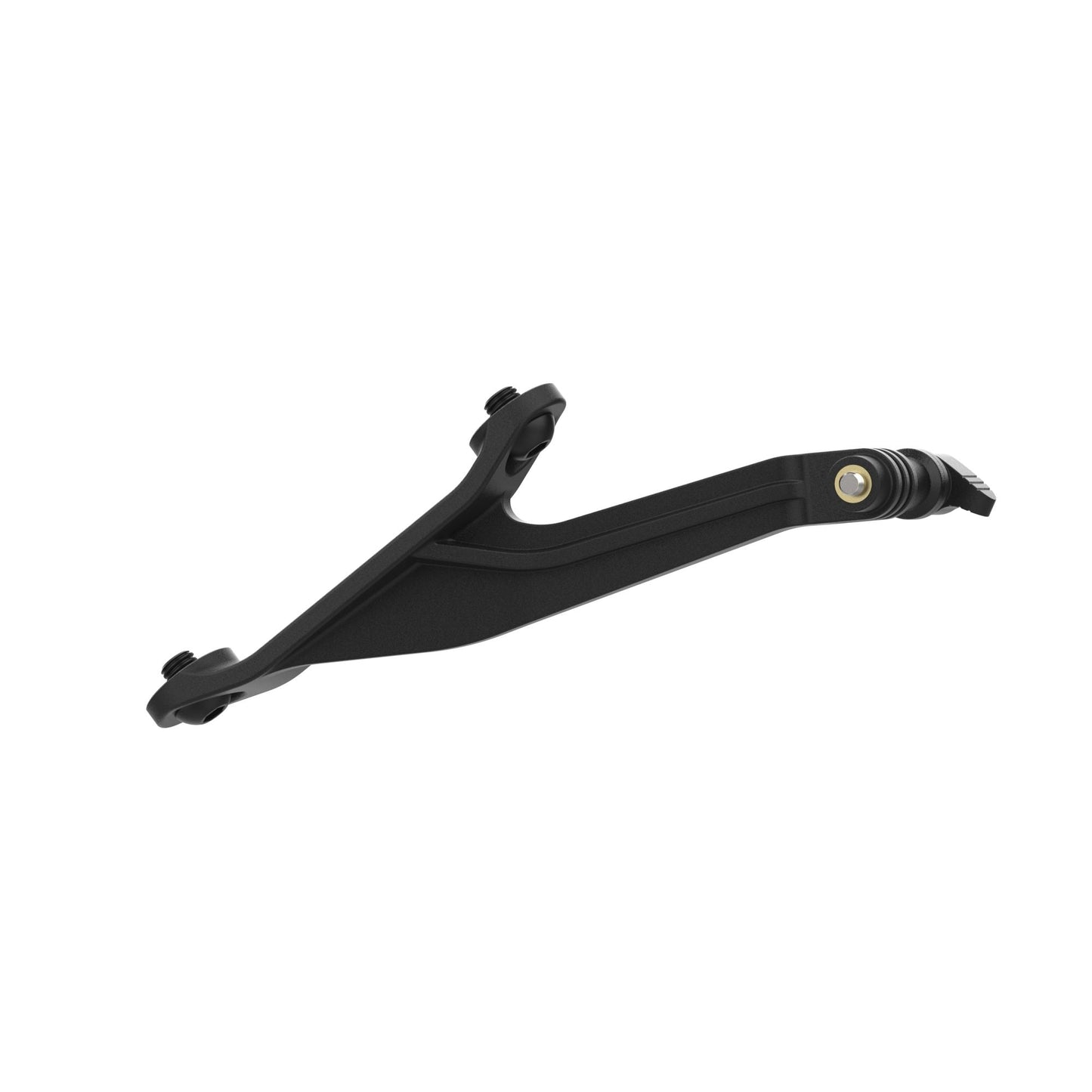 Evotech Footpeg Rear facing Action Camera Mount - BMW M 1000 RR (2025+) (Right-hand Side)
