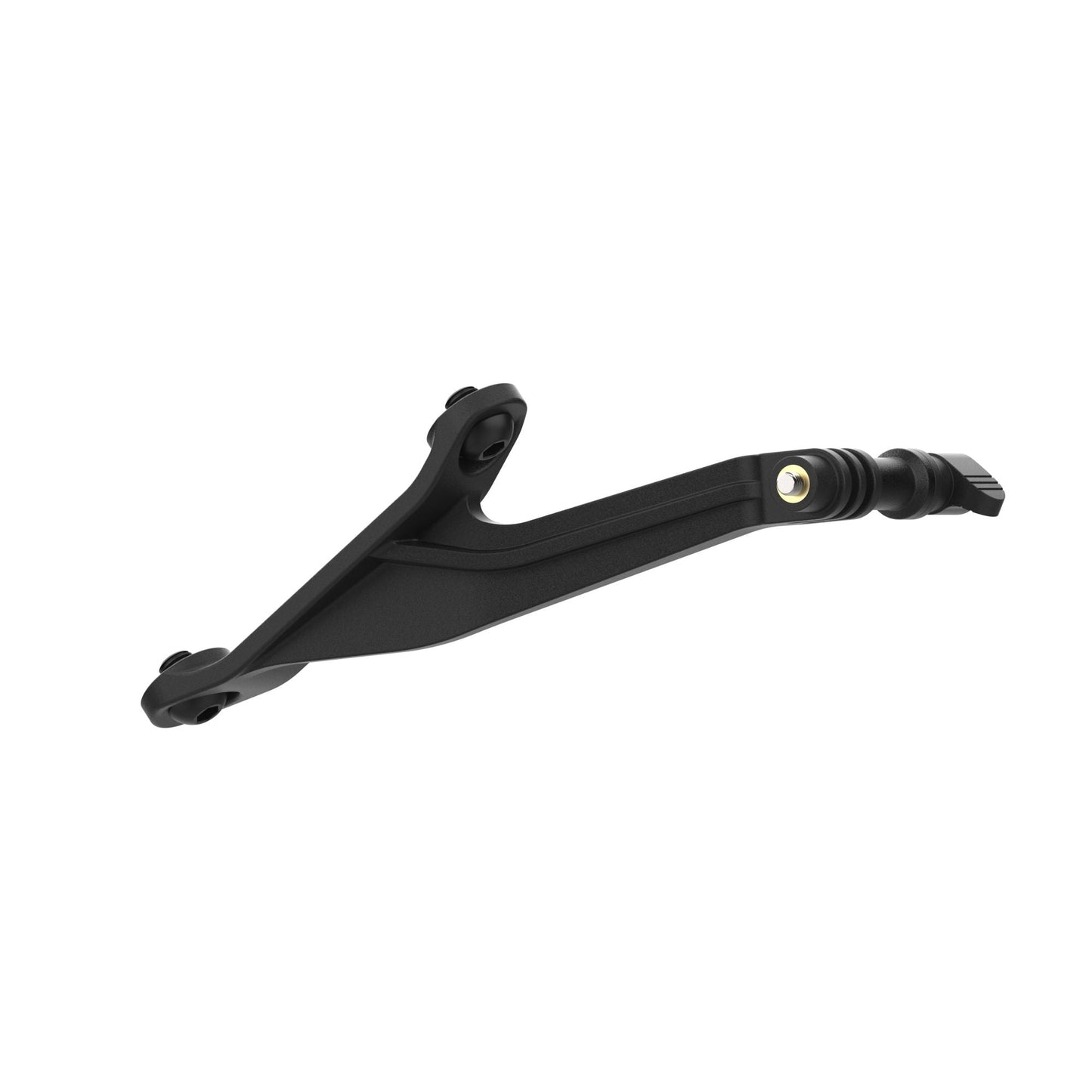 Evotech Footpeg Rear facing Action Camera Mount - BMW M 1000 RR (2025+) (Right-hand Side)
