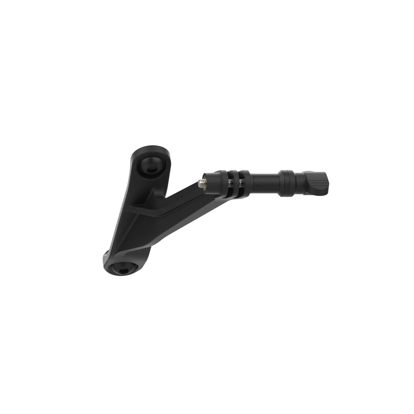 Evotech Footpeg Rear facing Action Camera Mount - BMW M 1000 RR (2025+) (Right-hand Side)