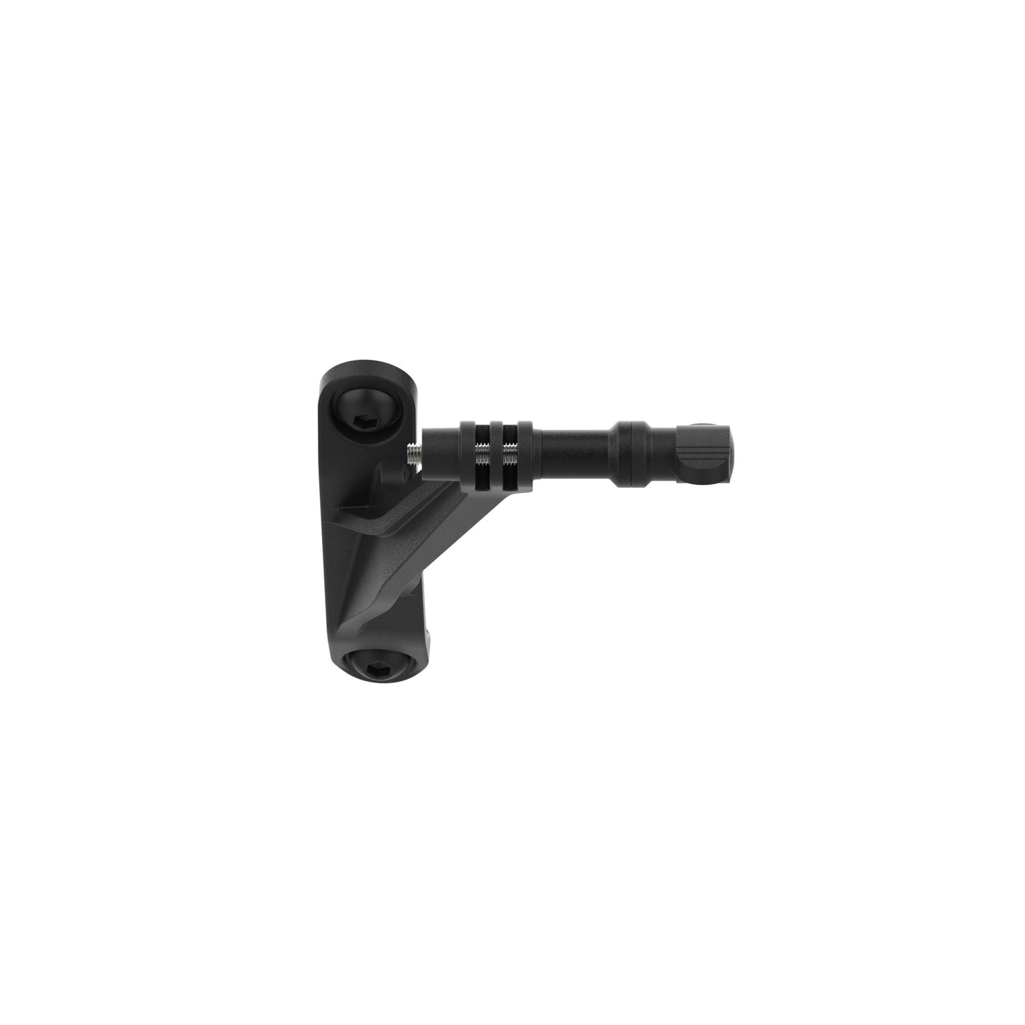 Evotech Footpeg Rear facing Action Camera Mount - BMW M 1000 RR (2025+) (Right-hand Side)