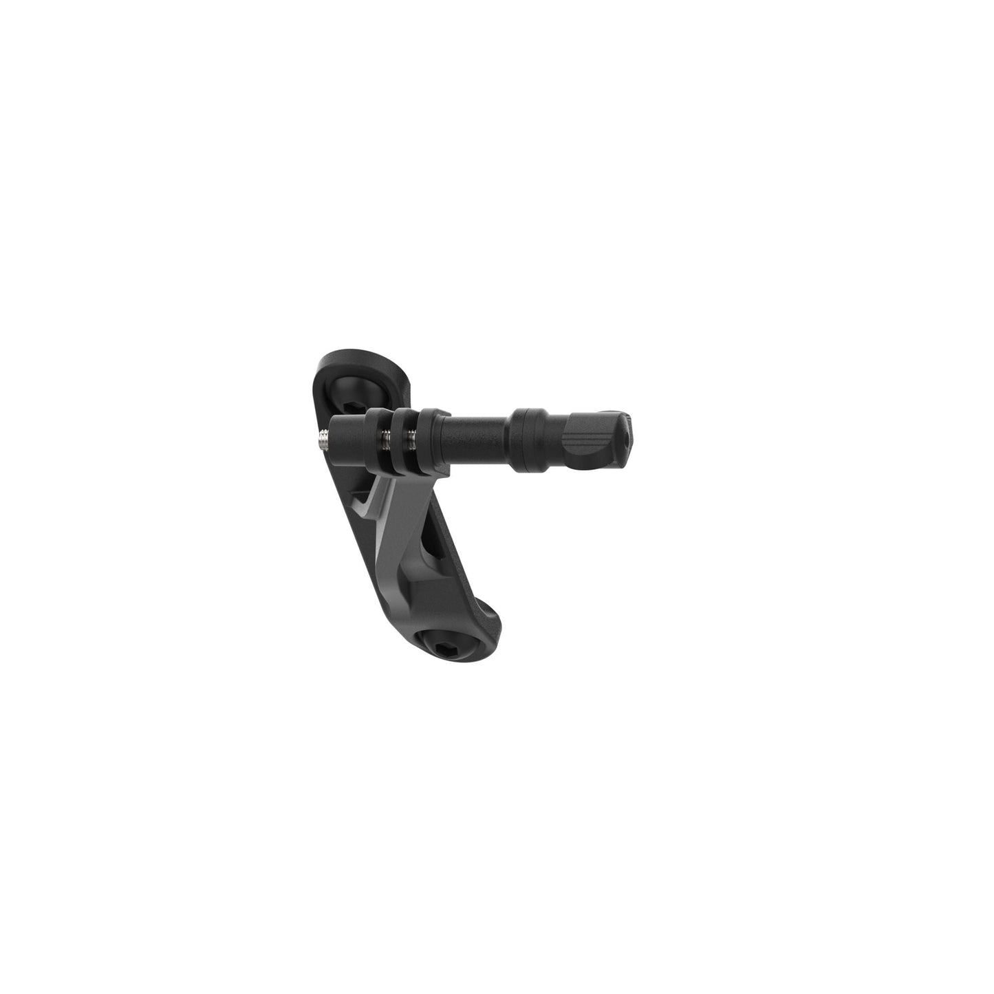 Evotech Footpeg Rear facing Action Camera Mount - BMW M 1000 RR (2025+) (Right-hand Side)