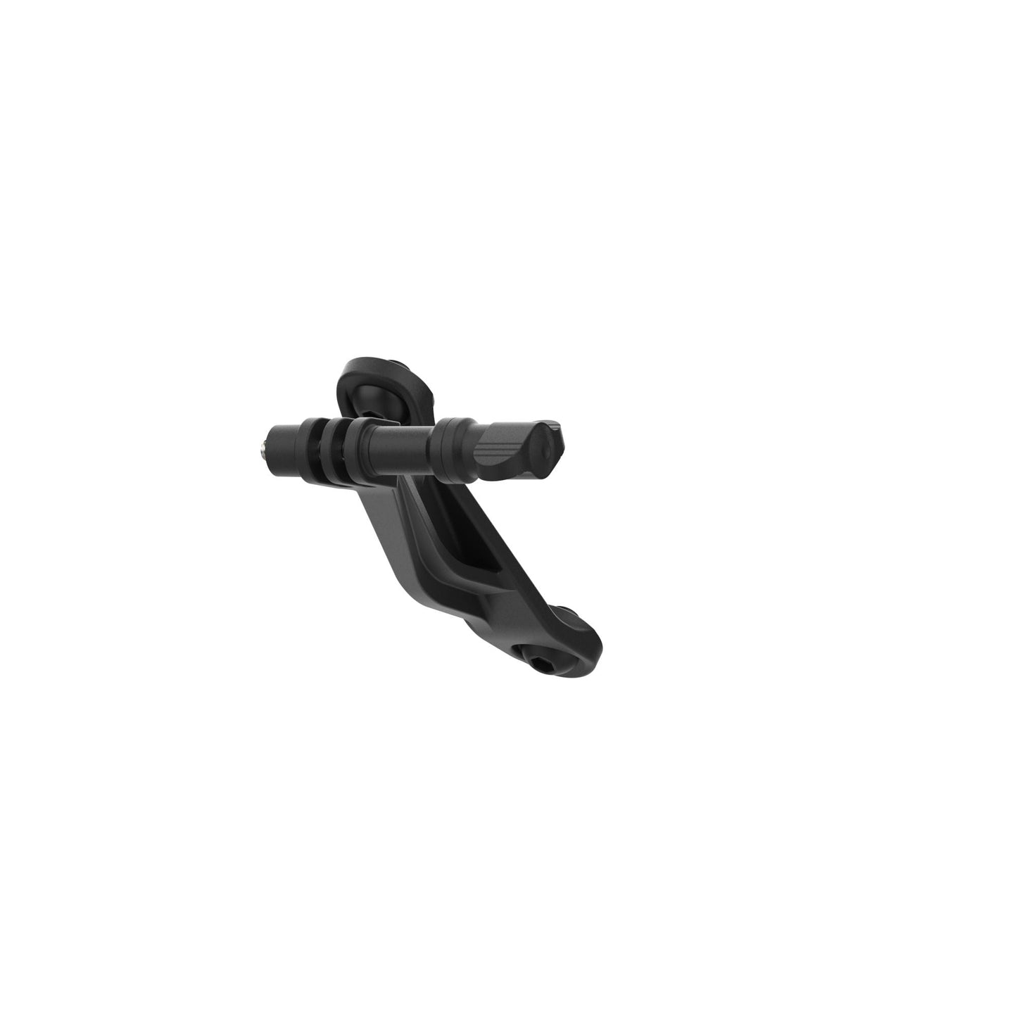Evotech Footpeg Rear facing Action Camera Mount - BMW M 1000 RR (2025+) (Right-hand Side)