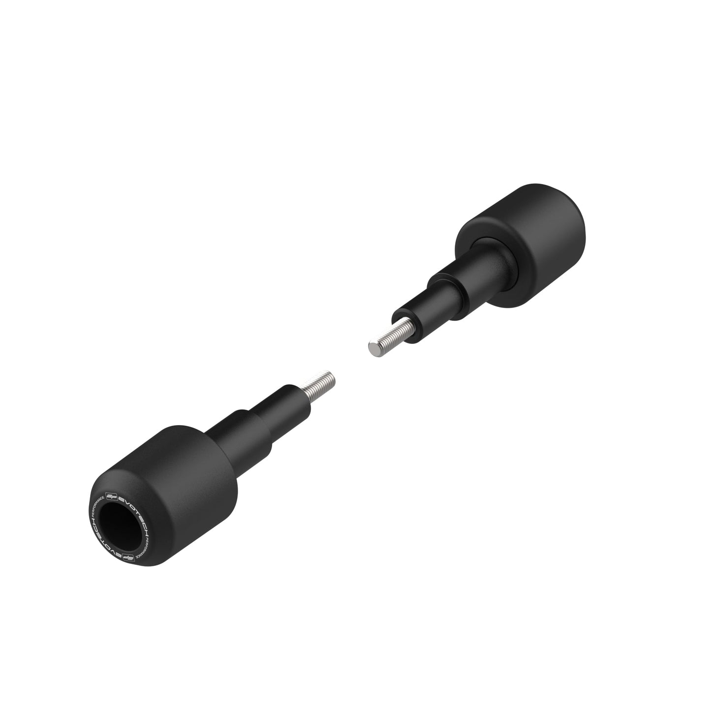 Evotech Crash Bobbins - BMW F 450 GS (2026+)