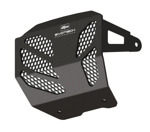 Ducati DesertX Rally Engine Guard Protector (2024+) - Evotech Performance