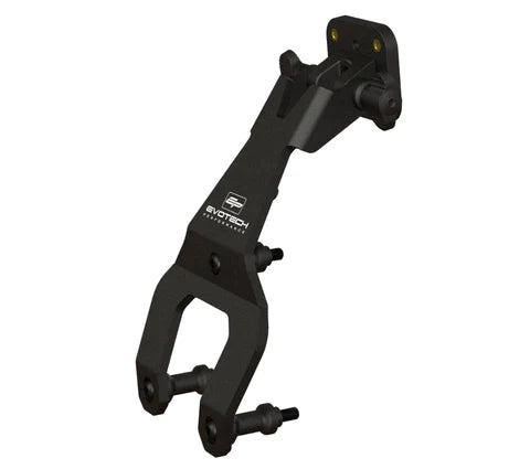 Garmin Compatible Sat Nav Mount - Ducati DesertX Rally (2024+) - Evotech Performance