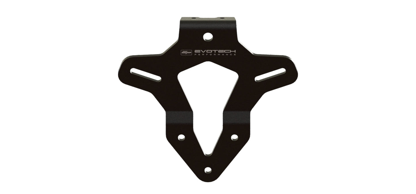 Evotech Tail Tidy - Ducati DesertX V2 (2026+)