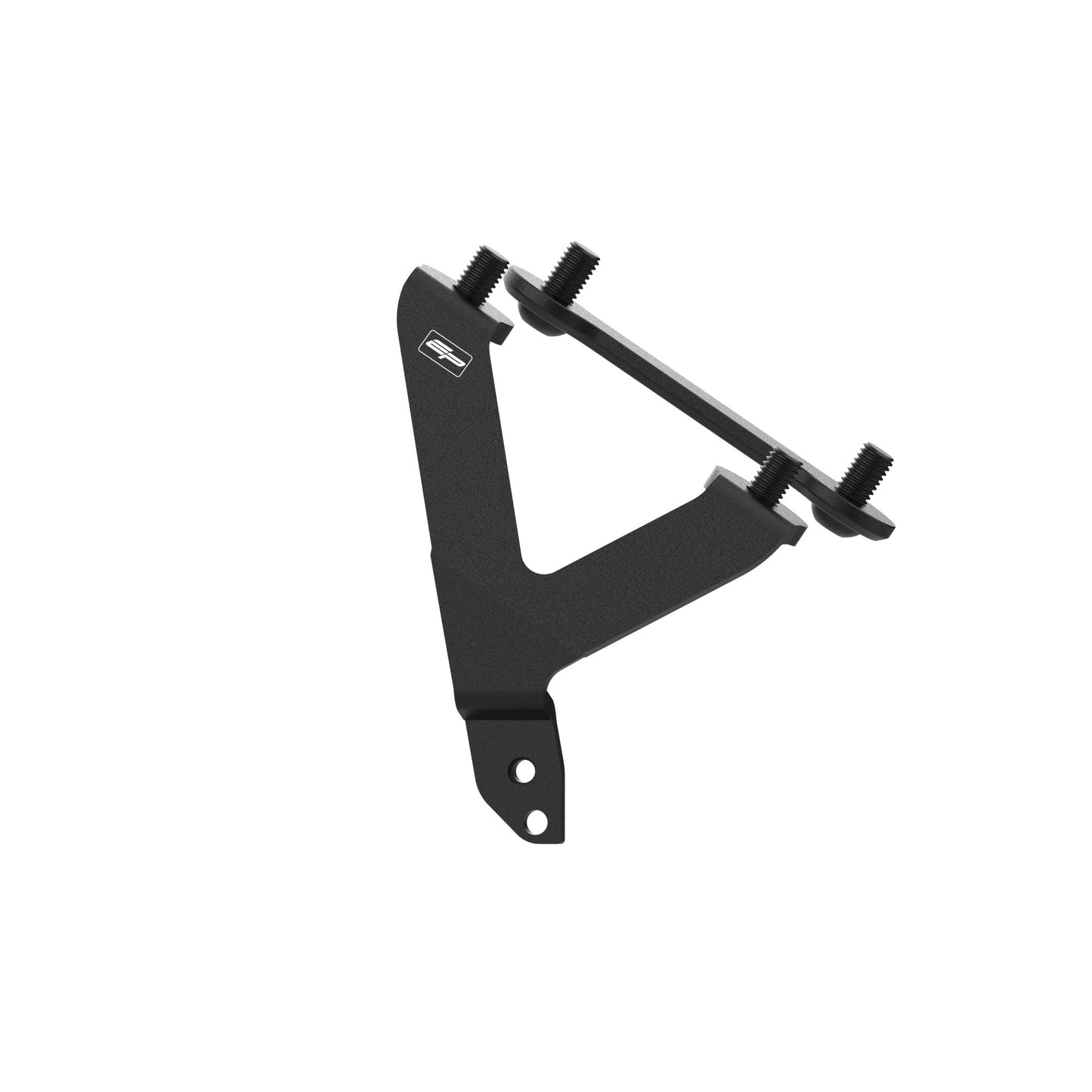 Evotech Pillion Footpeg Removal Kit - Suzuki GSX-8R (2026+)