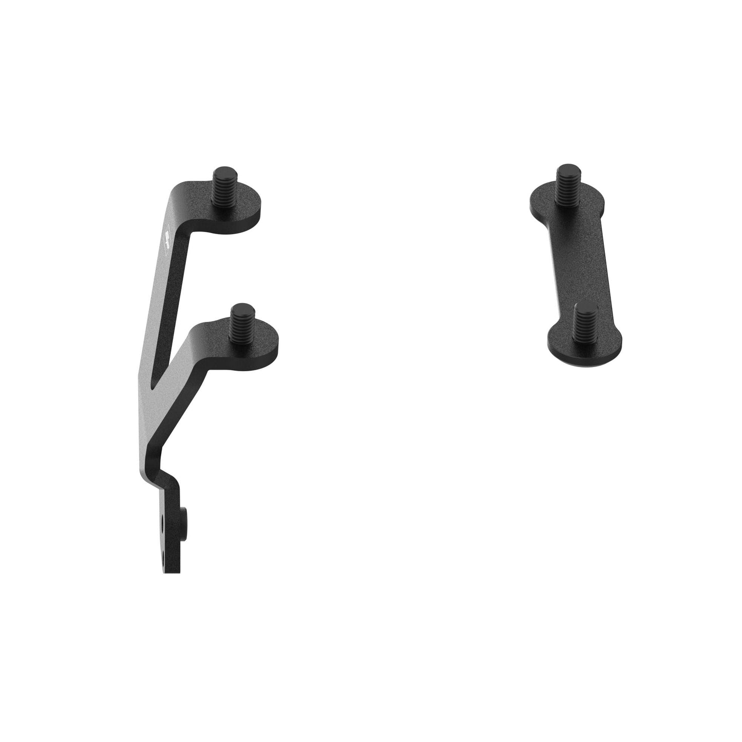 Evotech Pillion Footpeg Removal Kit - Suzuki GSX-8R (2026+)