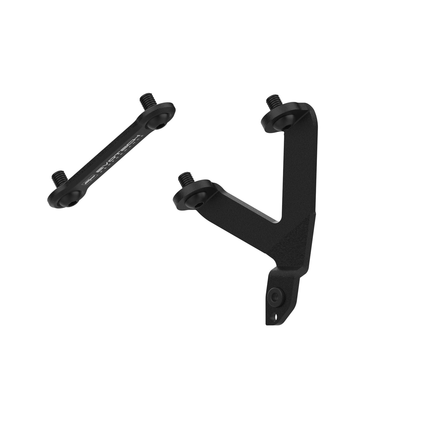 Evotech Pillion Footpeg Removal Kit - Suzuki GSX-8R (2026+)