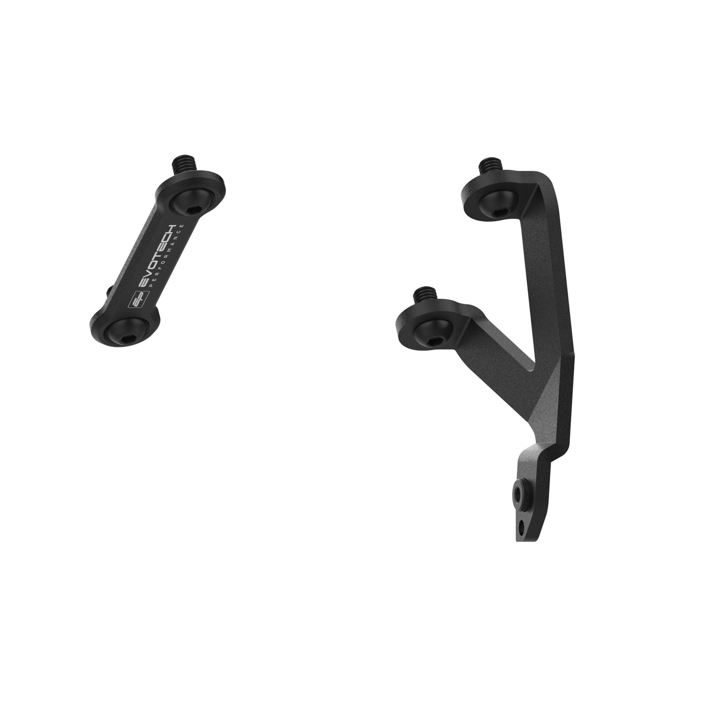 Evotech Pillion Footpeg Removal Kit - Suzuki GSX-8R (2026+)