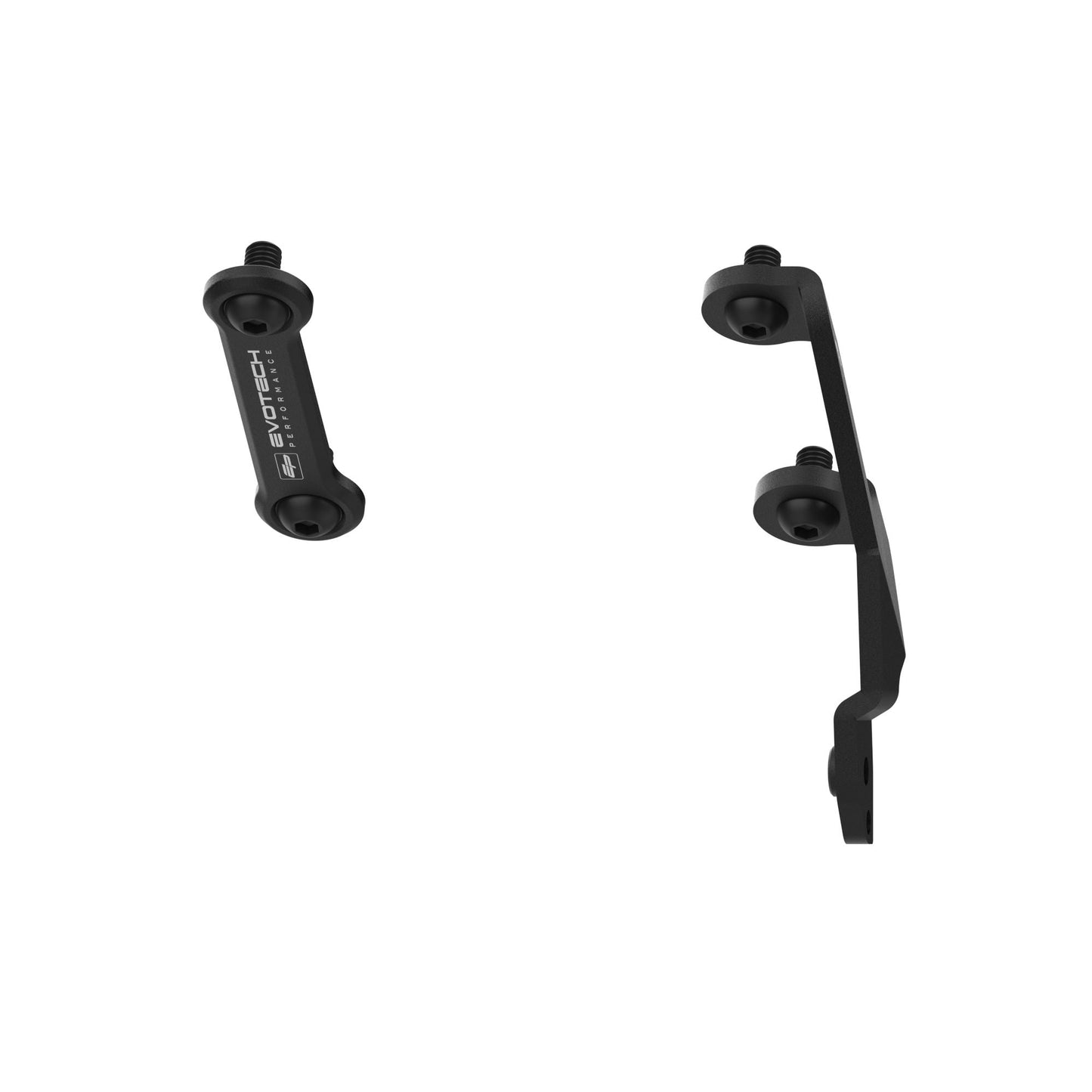Evotech Pillion Footpeg Removal Kit - Suzuki GSX-8R (2026+)