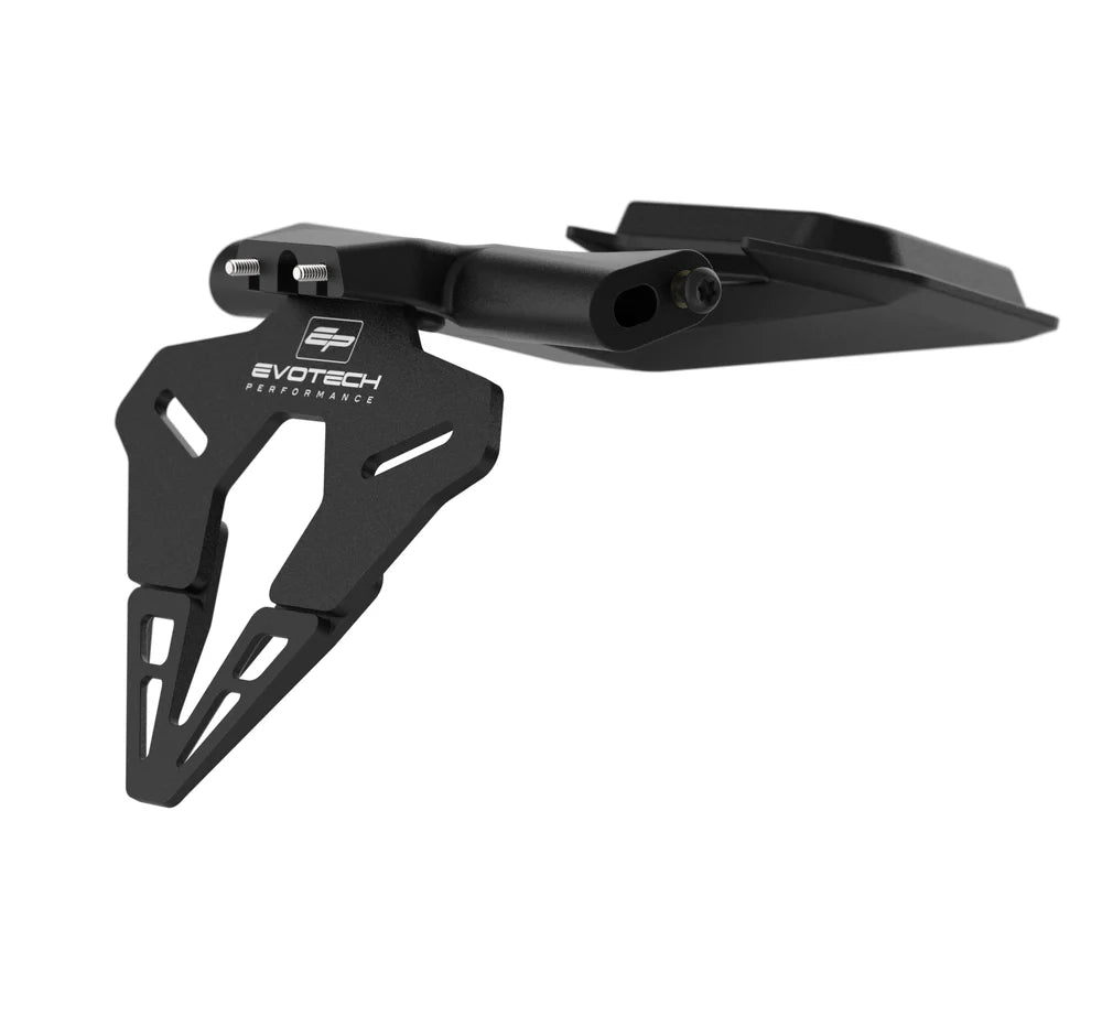 Triumph Tiger Sport 660 (2022+) Tail Tidy Evotech Performance
