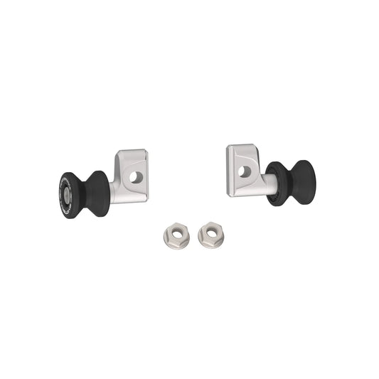 Honda CB1000 Hornet & SP (2025 - On) Paddock Stand Bobbins. Evotech Performance