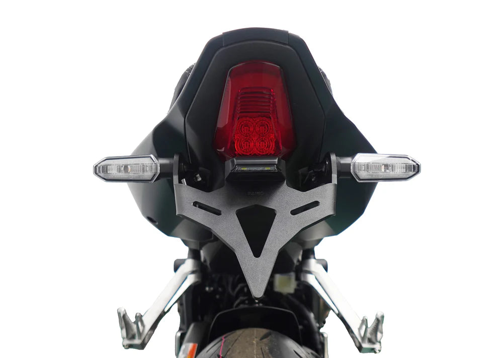 Honda CB650R (2024 - On) Tail Tidy Evotech Performance