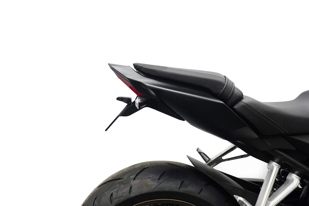Honda CB650R (2024 - On) Tail Tidy Evotech Performance
