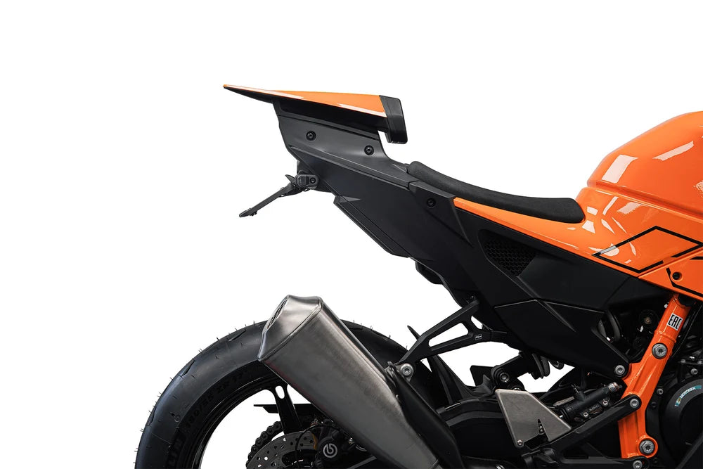 KTM 1390 Super Duke R Dynamic Tail Tidy 2024 Onwards - Evotech Performance