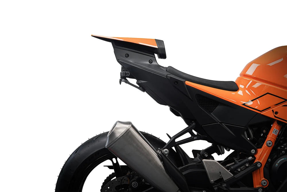 KTM 1390 Super Duke R Dynamic Tail Tidy 2024 Onwards - Evotech Performance