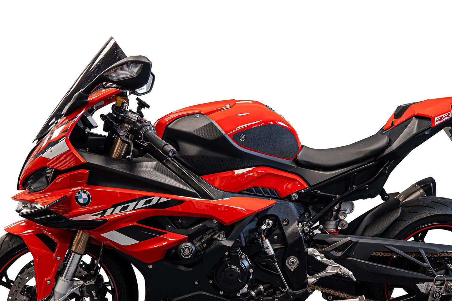 Evotech Tank Grip - BMW S 1000 RR (2019-2022)