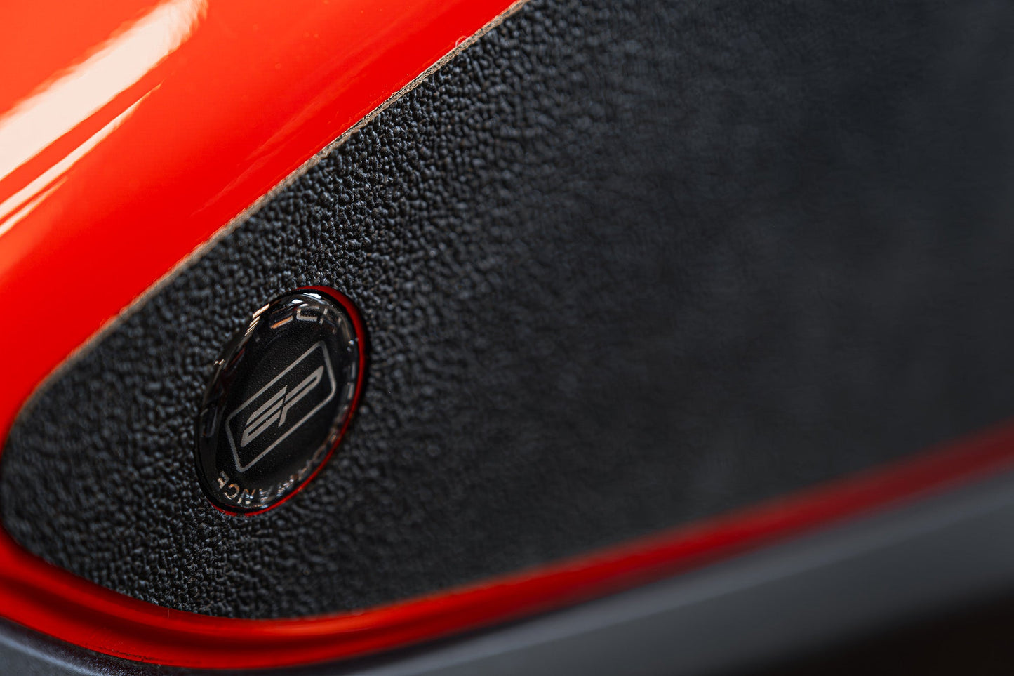 Evotech Tank Grip - BMW S 1000 RR Sport (2019-2022)