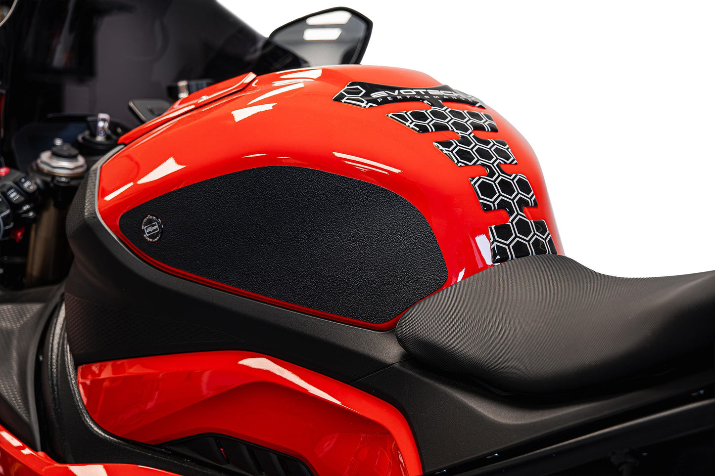Evotech Tank Grip - BMW S 1000 RR Sport (2019-2022)