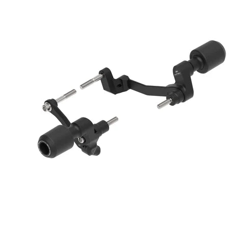 Triumph Tiger 1200 Explorer Models Only (2022+) Crash Protection -  Evotech Performance