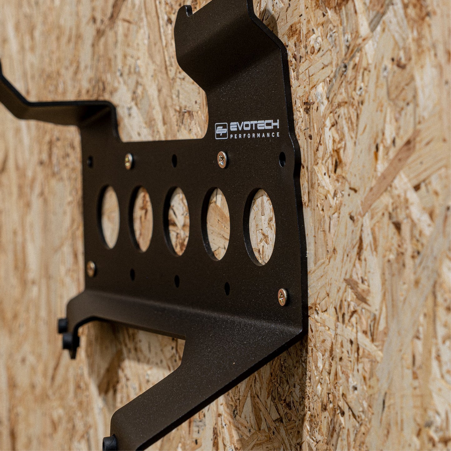 Triumph Tiger Sport 800 Tour (2026+) Pannier Wall Mount Bracket