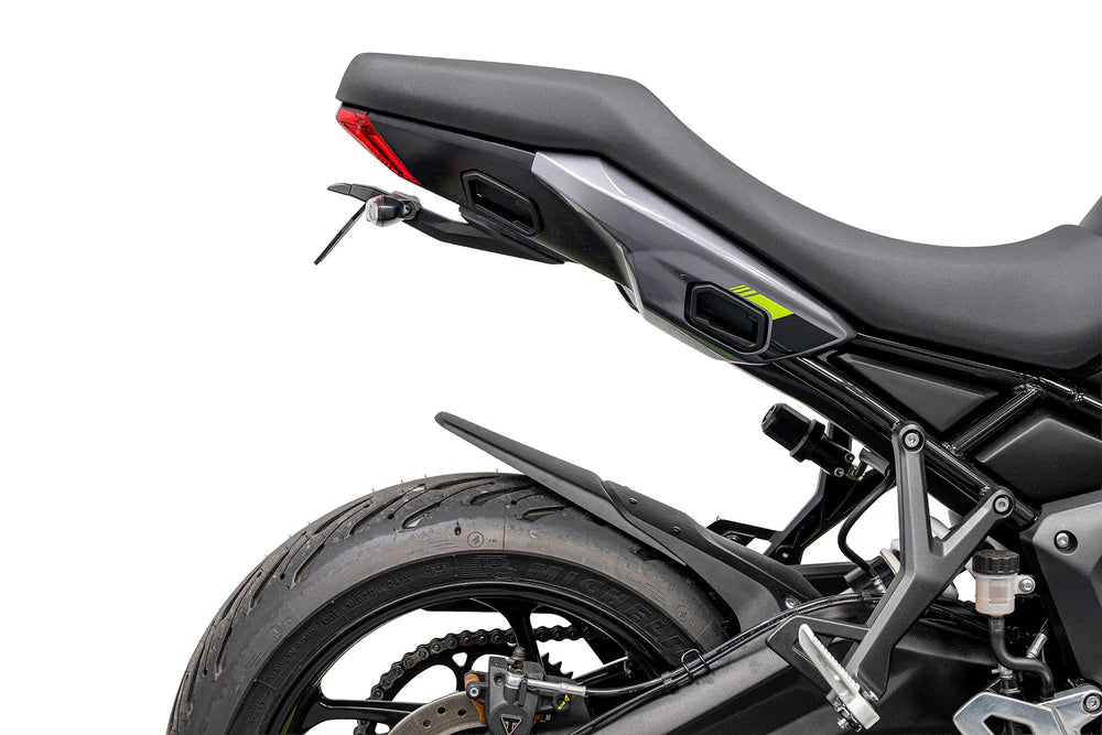 Triumph Tiger Sport 660 (2022+) Tail Tidy Evotech Performance