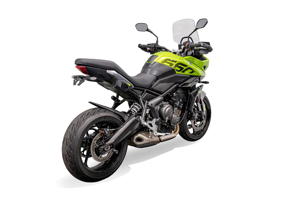 Triumph Tiger Sport 660 (2022+) Tail Tidy Evotech Performance